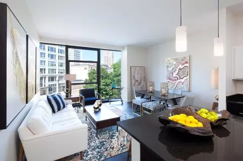 401 W Michigan St, Milwaukee, WI 53203