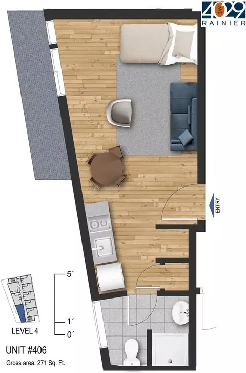 4029 Rainier Ave S, Seattle, WA 98118 photo 8