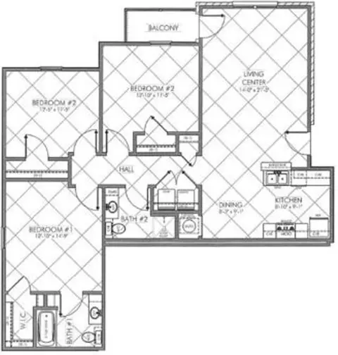 7628 S Soncy Rd, Amarillo, TX 79119