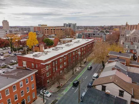247 N Duke St, Lancaster, PA 17602
