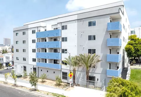 3050 W 11th St, Los Angeles, CA 90006