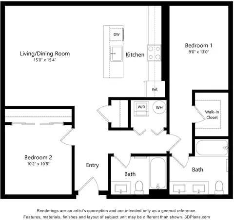 139 N Dobson Rd, Mesa, AZ 85201