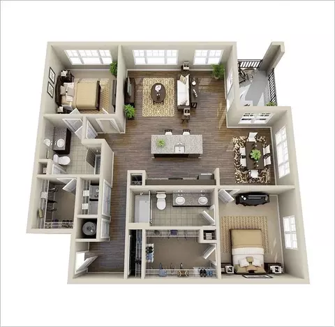 18840 Sherman Way, Los Angeles, CA 91335