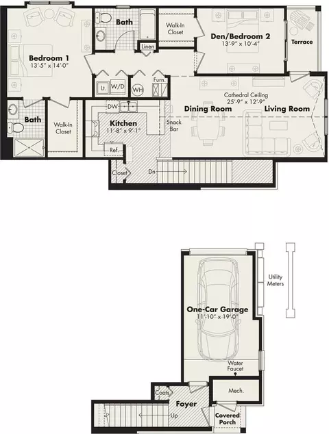 124 Optimist Ct, Auburn Hills, MI 48326