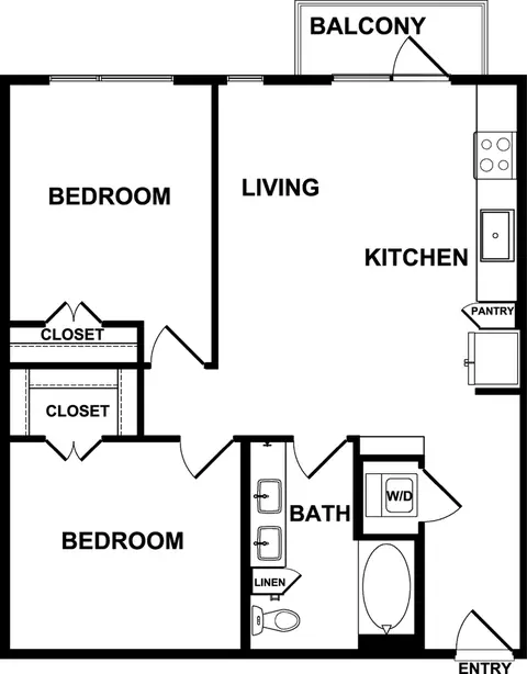 601 W St Johns Ave, Austin, TX 78752