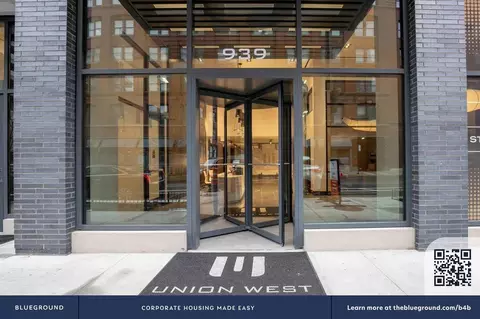 939 W Washington Blvd, Chicago, IL 60607 photo 23