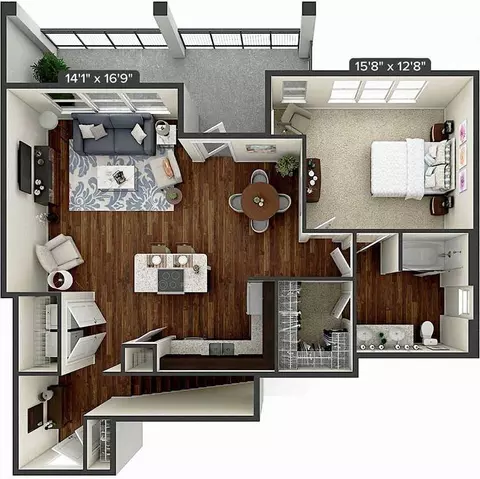 3499 Ranch Road 620 S, Austin, TX 78738