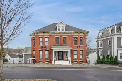 55 Summer St, Haverhill, MA 01830