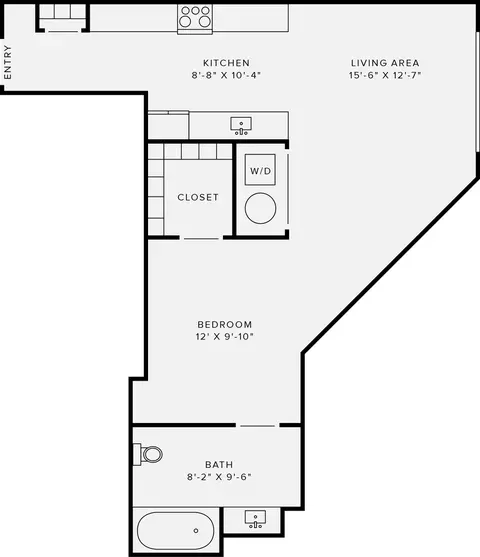 2550 Detroit Ave, Cleveland, OH 44113
