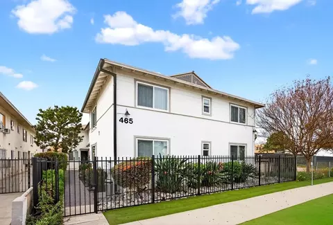 465 432 - 465 N Oxford Ave, Los Angeles, CA 90004