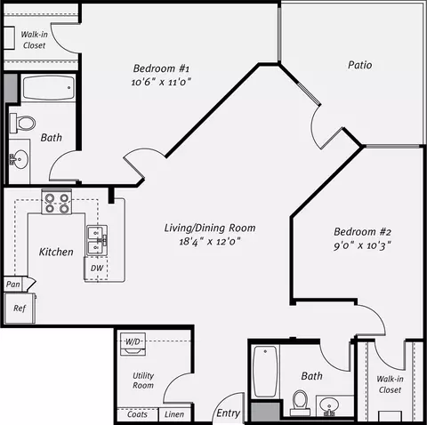 24 Union Sq, Union City, CA 94587