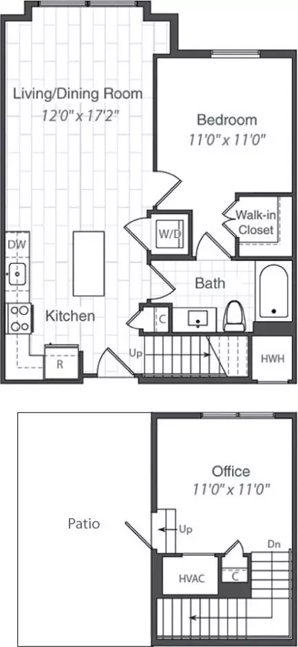 731 Seaton Ave, Alexandria, VA 22305