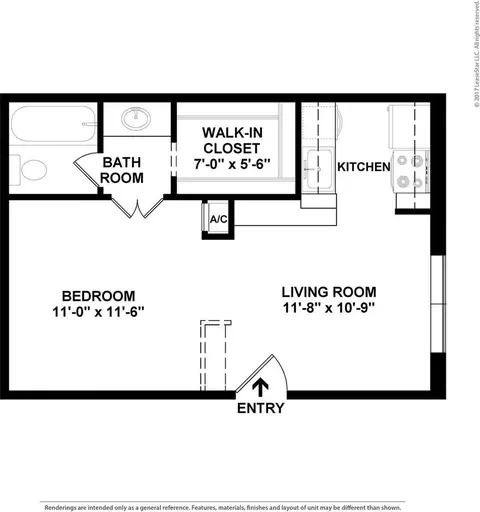 8791 Hammerly Blvd, Houston, TX 77080