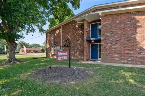 3508 Fern Lea Rd, Shively, KY 40216