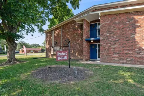 3508 Fern Lea Rd, Shively, KY 40216