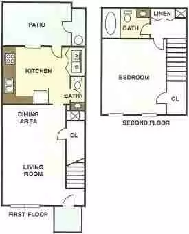 200 Seven Oaks Rd, Durham, NC 27704