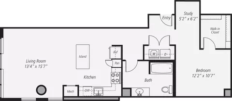 10349 NE 10th St, Bellevue, WA 98004