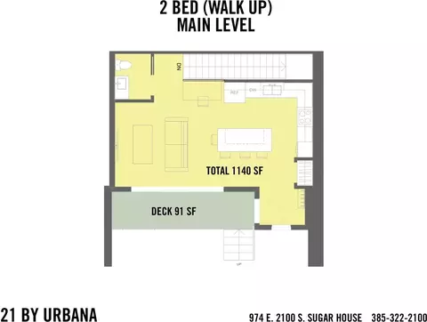 974 E 2100 S, Salt Lake City, UT 84106