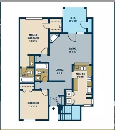 9855 Regency Square Blvd, Jacksonville, FL 32225