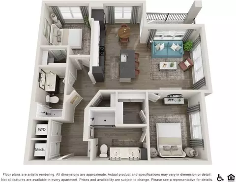 905 Lakeford Dr #STE 100, Morrisville, NC 27560