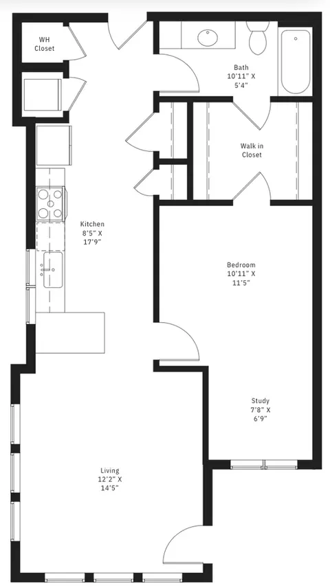 2735 Mountain Brook Dr, Longmont, CO 80503
