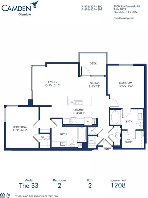 3900 San Fernando Rd, Glendale, CA 91204