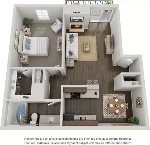 3201 W Loop 289, Lubbock, TX 79407