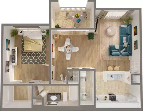 9300 Marino Cir, Naples, FL 34114