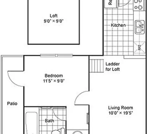 4100 Avenue C, Austin, TX 78751