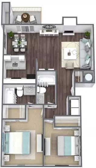 4612 S 2930 W, West Valley City, UT 84119