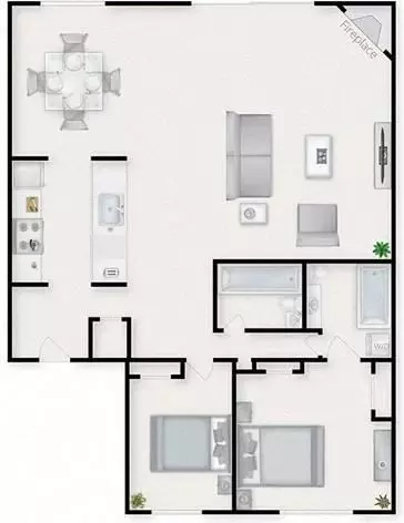 3005 125th Ave SE, Bellevue, WA 98005