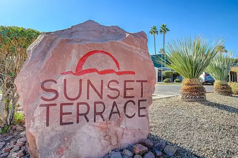2855 N Walnut Rd, Las Vegas, NV 89115