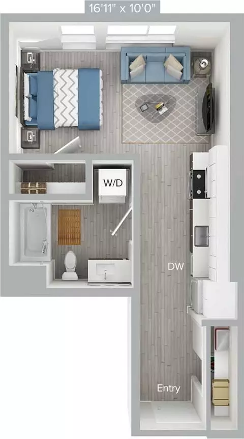 800 Indiana St, San Francisco, CA 94107