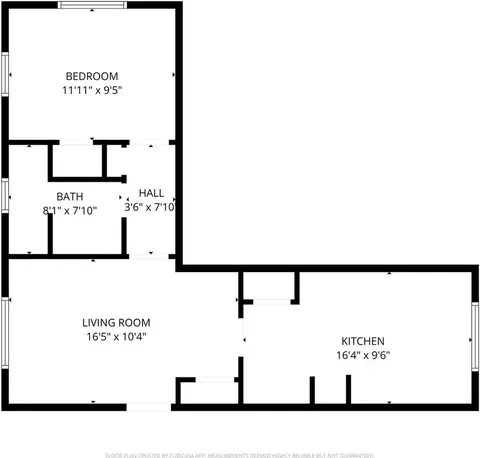 307 E 6th St, Azusa, CA 91702
