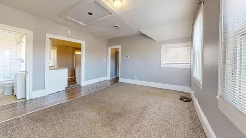 1204 Auburn Ave, Cleveland, OH 44113