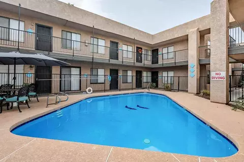 3816 E Mcdowell Rd, Phoenix, AZ 85008