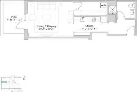 211 W Armour Blvd, Kansas City, MO 64111