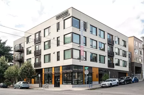 485 SE 14th Ave, Portland, OR 97214