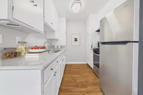 15441 Nordhoff St, Los Angeles, CA 91343