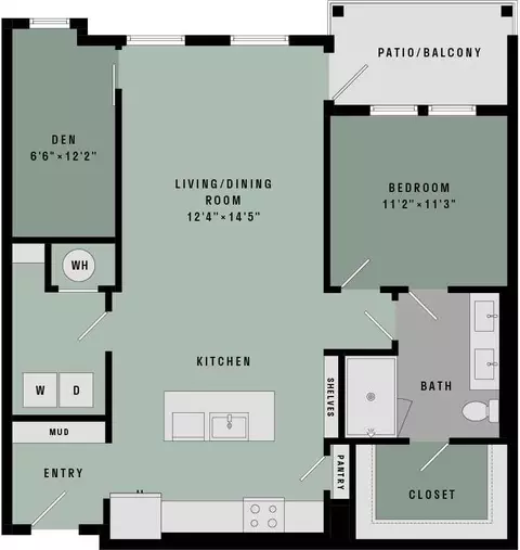 9132 Senator Royall Dr, Charlotte, NC 28262