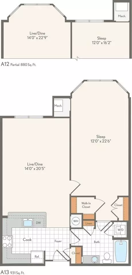 1101 Higgins Pl, North Bethesda, MD 20852