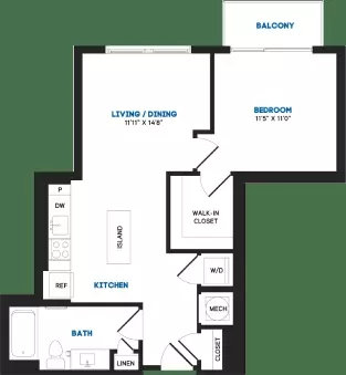 680 Rhode Island Ave NE, Washington, DC 20002
