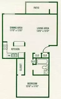 914 S Oriole Cir, Virginia Beach, VA 23451