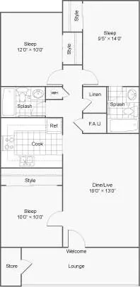 1316 S Meadow Ln, Colton, CA 92324