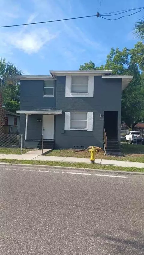 1024 W 8th St, Jacksonville, FL 32209