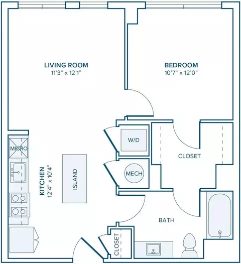 1700 H St NE, Washington, DC 20002