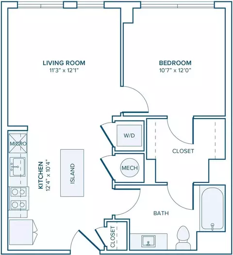 1700 H St NE, Washington, DC 20002 photo 1