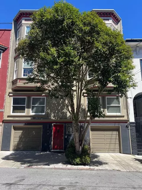 19 Ramona Ave, San Francisco, CA 94103