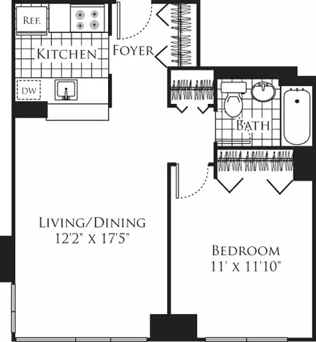 777 Avenue Of The Americas, New York, NY 10001