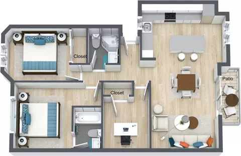 9808 Paseo Montalban, San Diego, CA 92129